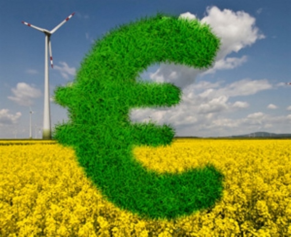Energetska učinkovitost EU: naložbeni cilji niso doseženi